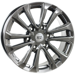 RST 7,5x17/6x139,7 ET25 D106,1 R117 (Prado) BH