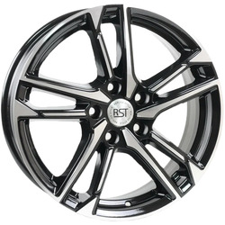 RST 6,5x17/5x114,3 ET40 D64,1 R197 (F7) BD