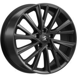 Premium Series 7,5x18/5x114,3 ET40 D66,1 ��010 (X-Trail T33) Fury black