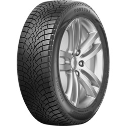 Fortune 255/55R20 110H Polaro Snow TL