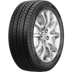 Fortune 235/65R17 108V XL SnowFun FSR-901 TL