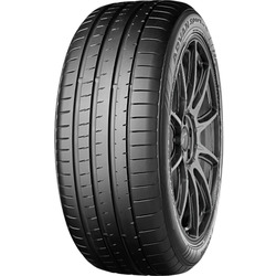 Yokohama 265/40ZR19 102(Y) XL Advan Sport V107C TL