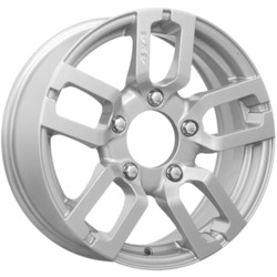 iFree 6,5x16/5x139,7 ET40 D98 ���-���� (��516) ���-�������