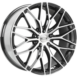 Neo 8,5x20/5x114,3 ET42 D67,1 240 BDm