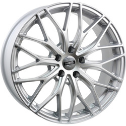 Neo 7,5x19/5x108 ET36 D65,1 940 Silver