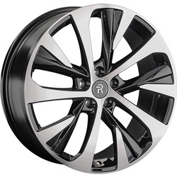 Replay 8x20/5x114,3 ET47 D67,1 GS34 BKF (�����, C570)