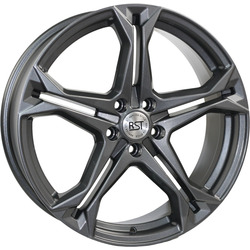 RST 7,5x19/5x108 ET46 D63,4 R099 (Geely Tugela) BMG