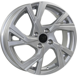 RST 6x16/4x100 ET41 D60,1 R156 SL