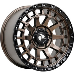 PDW 8x17/6x139,7 ET24 D100,1 2105 (Stryker) SC-U4V10/BC-U4B