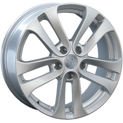 Replay 7x17/5x114,3 ET53 D67,1 KI256 Sil (�����, C570)