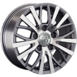 Replay 8x18/5x150 ET56 D110,1 TY245 GMF (��)