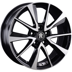 Replay 6,5x16/5x114,3 ET40 D60,1 TY270 BKF (�����, C570)