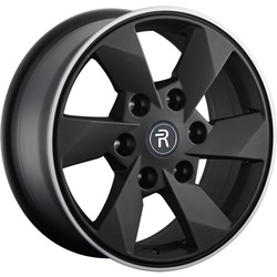 Replay 7x16/6x139,7 ET30 D106,1 TY394 MBL (��, C570)