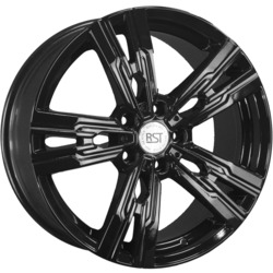 RST 8x18/5x120 ET50 D65,1 R228 (VW) BL
