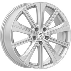 Premium Series 7x19/5x114,3 ET40 D64,1 ��013 (Haval F7/F7x) Elite Silver