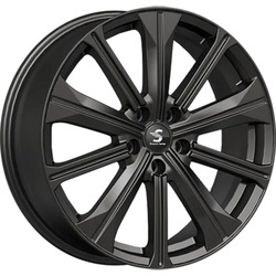 Premium Series 7x19/5x112 ET43 D57,1 ��013 (Tiguan) Fury black