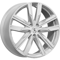 Premium Series 8x20/5x114,3 ET45 D66,1 ��014 (Murano) Elite Silver
