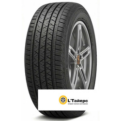 Continental 285/40R22 110Y ContiCrossContact LX Sport ContiSilent