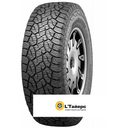 Kumho 245/65R17 111T Road Venture AT52