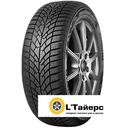 Kumho 245/45R18 100V WinterCraft WP52+