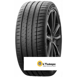 Michelin 285/40R22 110Y Pilot Sport 4 S