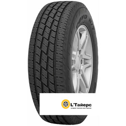 Toyo 265/50R22 112V Open Country H/T II