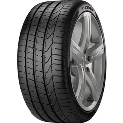Pirelli 295/40ZR21 111Y XL P Zero TL