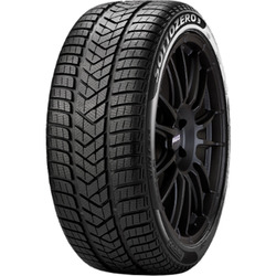 Pirelli 225/50R18 95H Winter SottoZero Serie III * TL Run Flat