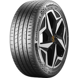Continental 255/45R18 103Y XL PremiumContact 7 TL FR