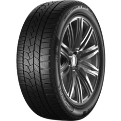Continental 275/40R19 105H XL ContiWinterContact TS 860 S * MO TL FR