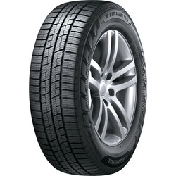 Hankook Laufenn 195/75R16C 107/105R X FIT Van 4S LV71 TL
