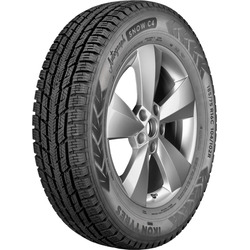 Ikon 235/65R16C 121/119R Autograph Snow C4 TL