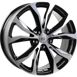 RST 7,5x19/5x100 ET30 D57,1 R009 (FAW) BD