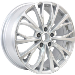 RST 7x18/5x108 ET36 D65,1 R038 (Exeed TXL) Silver