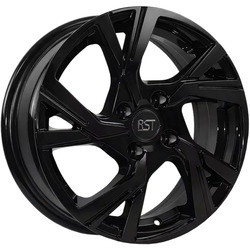 RST 6x16/4x100 ET41 D60,1 R156 BL