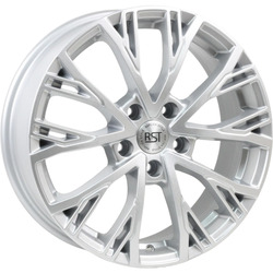 RST 6,5x17/5x108 ET33 D60,1 R207 (Chery) Silver