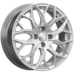 ���� 6x16/4x98 ET35 D58,5 ������ (��373) ������