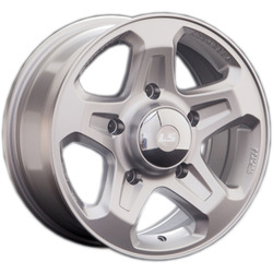 LS 7x16/5x165 ET33 D113,1 797 Sil (�����)
