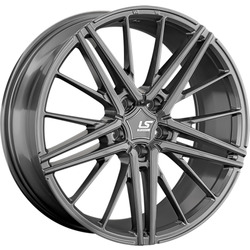 LS FlowForming 8,5x19/5x114,3 ET40 D67,1 RC76 GM (�����, ������+����)