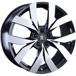 Replay 9x20/5x112 ET33 D66,6 VV258 BKF (�����, C570)