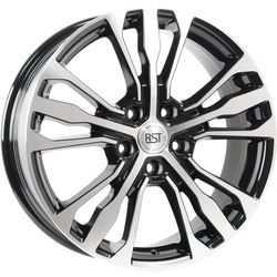 RST 7x18/5x114,3 ET45 D60,1 R188 (Geely, Lexus) BD