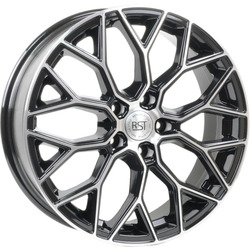 RST 6,5x18/5x108 ET43 D65,1 R198 (Dongfeng) BD
