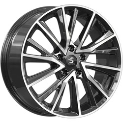 Premium Series 7,5x18/5x112 ET40 D57,1 ��010 (Kodiaq) Diamond Quartz