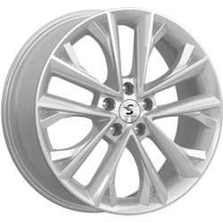 Premium Series 7x18/5x114,3 ET37 D66,6 ��012 (Jolion) Elite Silver (4200315)