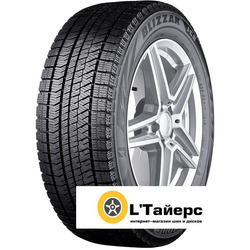 Bridgestone 225/60R18 100S Blizzak Ice