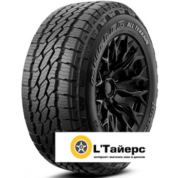 Bridgestone 265/65R17 112T Dueler All Terrain A/T002