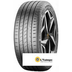 Continental 215/55R18 99V ContiPremiumContact 7