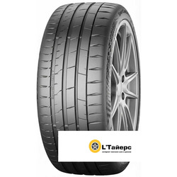 Continental 245/35R20 95Y ContiSportContact 7
