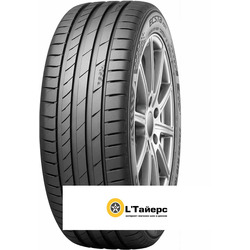 Kumho 225/55R17 97Y Ecsta PS71