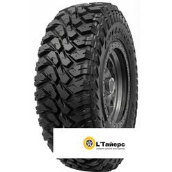 Maxxis 265/65R17 117/114Q MT-764 Mudder Buckshot II